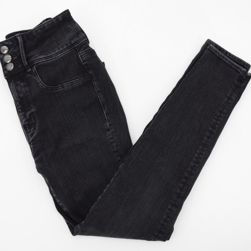 American Eagle Outfitters 360 High Waisted Jegging